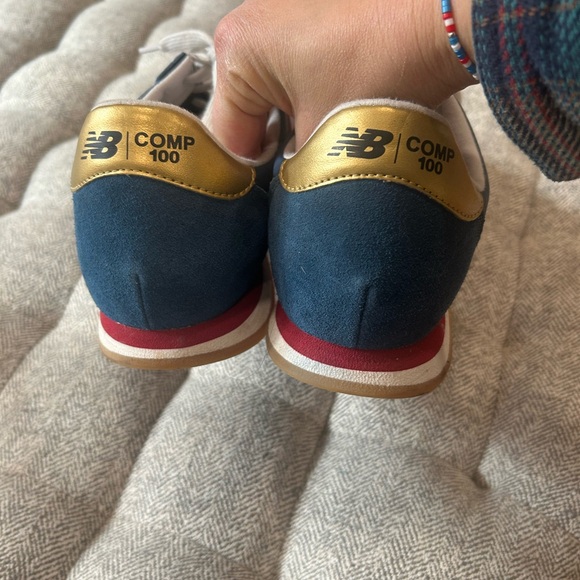 New Balance men’s size 13 sneakers - Picture 2 of 5